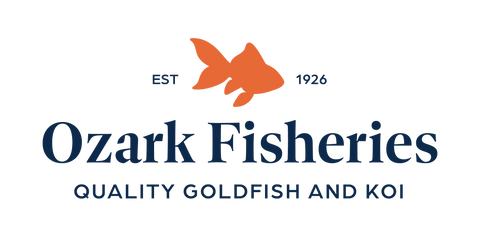 Ozark Fisheries, Inc.