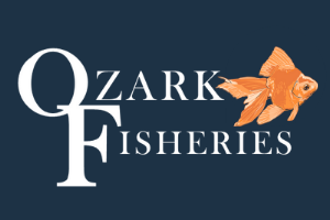 Ozark Fisheries Stickers