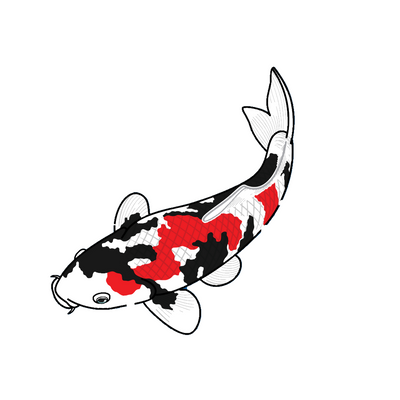 Ozark Fisheries Stickers